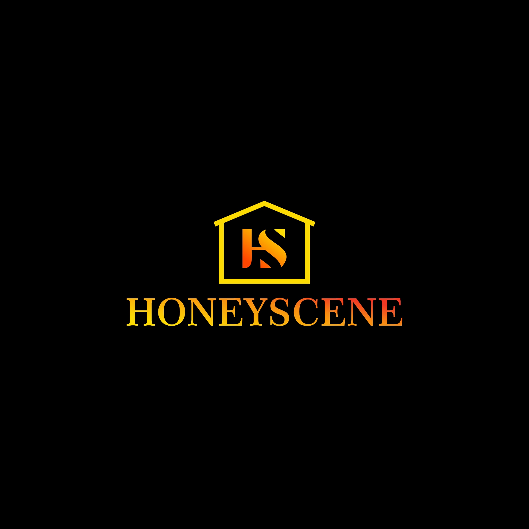 honeyscene