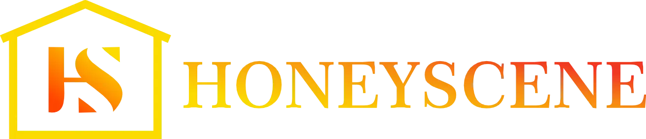 HoneyScene